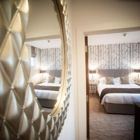 The Halston Carlisle Aparthotel