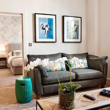 Aparthotel The Halston Carlisle Carlisle (Cumbria)