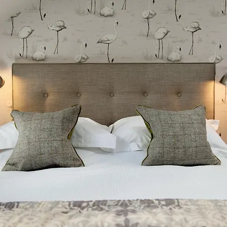 Aparthotel The Halston Carlisle Carlisle (Cumbria)