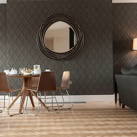 The Halston Carlisle 3* Carlisle (Cumbria)
